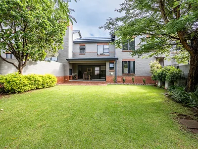 3 Bedroom Townhouse For Sale in Pretoria - rQcW.webp
