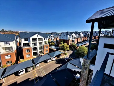 1 Bedroom Apartment To Rent in Randburg - OB28.webp