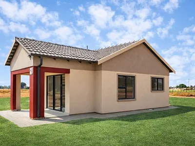 3 Bedroom House For Sale in Akasia - vWwB.webp