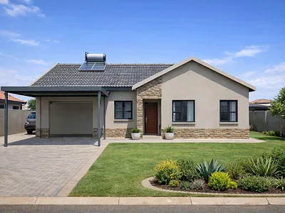 3 Bedroom House For Sale in Akasia - 7ZhR.webp