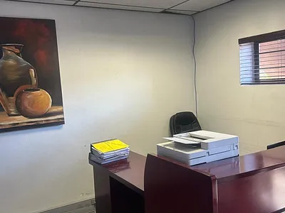 Commercial Property For Sale in Polokwane - 55Py.webp