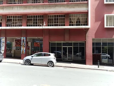 Apartment For Sale in Johannesburg - daAa.webp