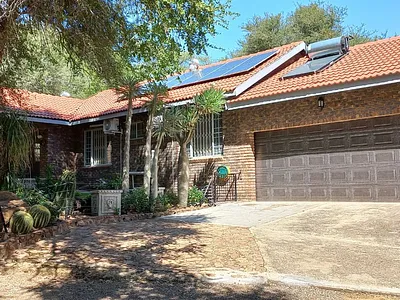 3 Bedroom House For Sale in Thabazimbi - FVAU.webp