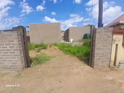 Apartment For Sale in Hammanskraal - HaGv.webp