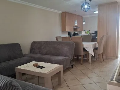3 Bedroom Townhouse For Sale in Pretoria - GZIT.webp