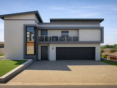 3 Bedroom House For Sale in Akasia - Ktay.webp