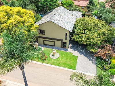 3 Bedroom House For Sale in Centurion - 9u8s.webp