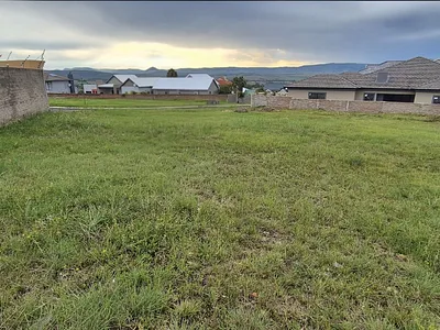 Vacant Land For Sale in Lydenburg - F5rm.webp