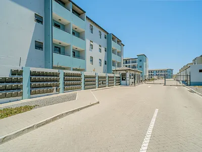 2 Bedroom Apartment For Sale in Blouberg - rYEI.webp