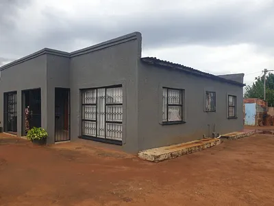 4 Bedroom House For Sale in Hammanskraal - jVhS.webp