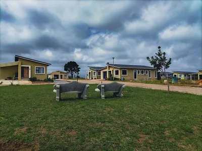 2 Bedroom Townhouse For Sale in George - 7CeX.webp