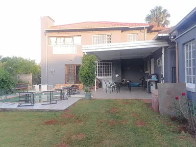 4 Bedroom House For Sale in Pretoria - mOXg.webp