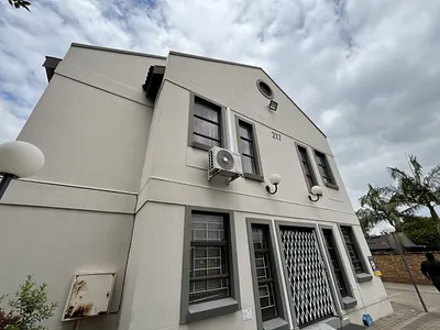 Commercial Property To Rent in Midrand - BC1Q.webp