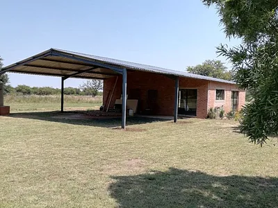 Farm For Sale in Donkerhoek AH, Pretoria - GQBr.webp