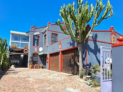 5 Bedroom House For Sale in Wilderness - S30M.webp