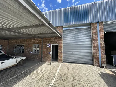 House To Rent in Pretoria - ne8f.webp