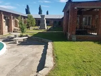 Farm For Sale in Ladybrand - 0LPN.webp