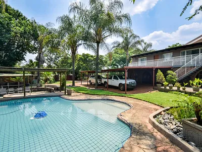 3 Bedroom House For Sale in Pretoria - pBc1.webp