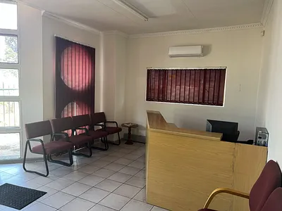 Commercial Property For Sale in Polokwane - vVpG.webp