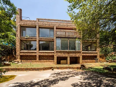 4 Bedroom House For Sale in Pretoria - nF9Y.webp