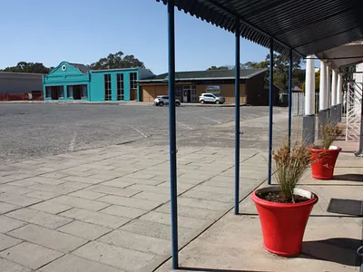 Commercial Property For Sale in Winburg - yGQ6.webp