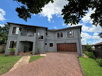 4 Bedroom House For Sale in Tzaneen - EUJE.webp