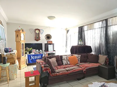 3 Bedroom Townhouse For Sale in Centurion - MsHn.webp