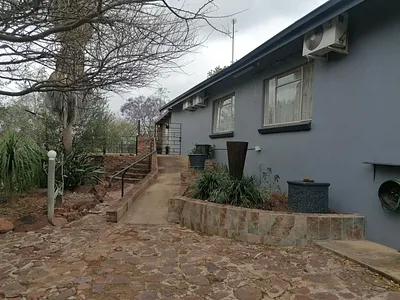 Farm For Sale in Bela Bela - QoET.webp