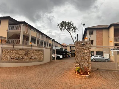 2 Bedroom Apartment For Sale in Pretoria - q9Hl.webp