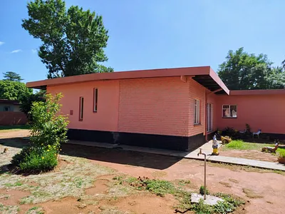 4 Bedroom House For Sale in Stilfontein - oH0j.webp