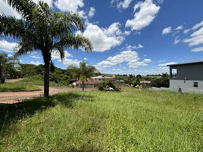 Vacant Land For Sale in Tzaneen - 1gZc.webp