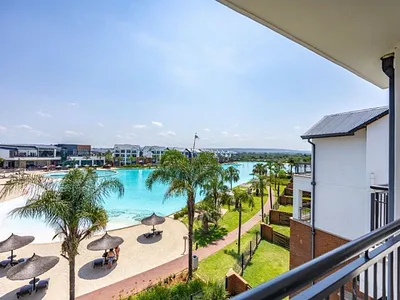 1 Bedroom Apartment To Rent in Pretoria - YZ5n.webp