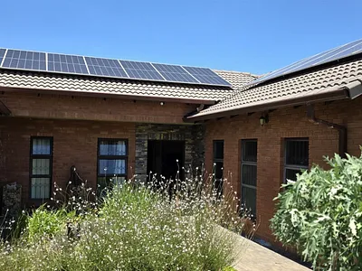 3 Bedroom House For Sale in Vaal Marina - CfhO.webp