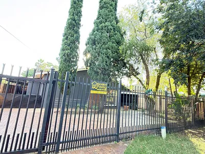 3 Bedroom House To Rent in Pretoria - MaTD.webp
