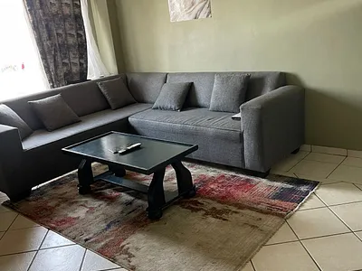 2 Bedroom Apartment For Sale in Pretoria - XYQN.webp