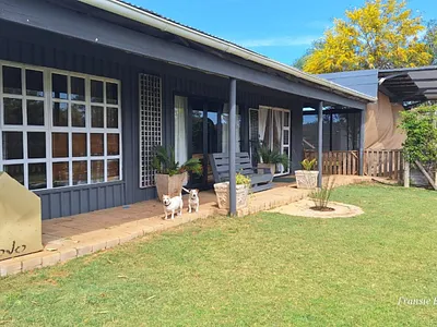 Farm For Sale in Albertinia - tDM2.webp