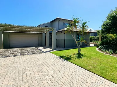 3 Bedroom House To Rent in Hartenbos - 9F9H.webp