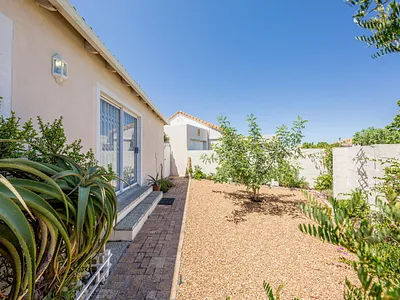 3 Bedroom House To Rent in Blouberg - img