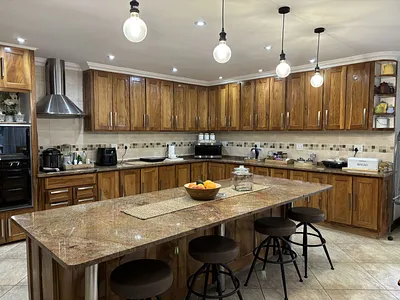 5 Bedroom House For Sale in Tzaneen - OUdO.webp