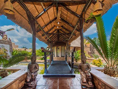 4 Bedroom House For Sale in Roodepoort - qDn5.webp