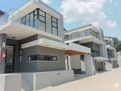 3 Bedroom House For Sale in Sandton - 4GuW.webp