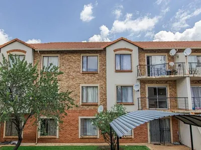 2 Bedroom Apartment To Rent in Midrand - xs9h.webp
