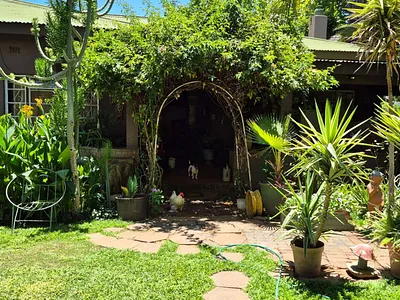 3 Bedroom House For Sale in Kuruman - l9vr.webp