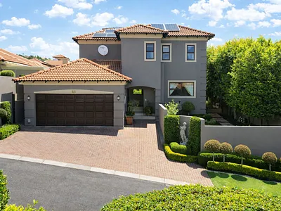 3 Bedroom House For Sale in Randburg - 4fms.webp