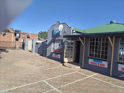 Commercial Property For Sale in Polokwane - V5I7.webp