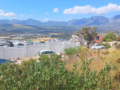 Vacant Land For Sale in Gordons Bay - uDEn.webp