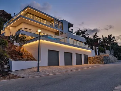 4 Bedroom House To Rent in Mossel Bay - img