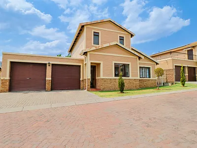 House For Sale in Midrand - kxP4.webp