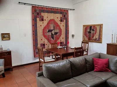 1 Bedroom House To Rent in Randburg - WRU0.webp