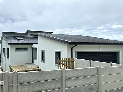 3 Bedroom House To Rent in Mossel Bay - img